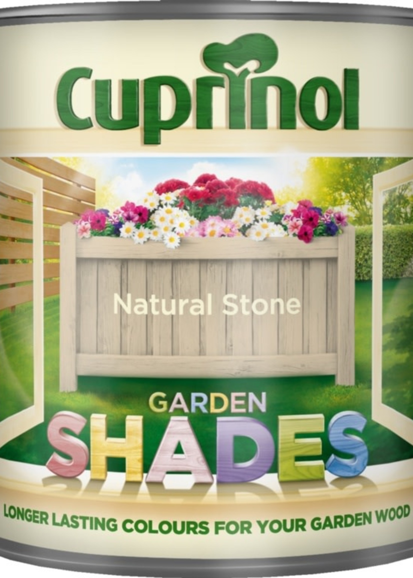 Cuprinol Cuprinol Garden Shades