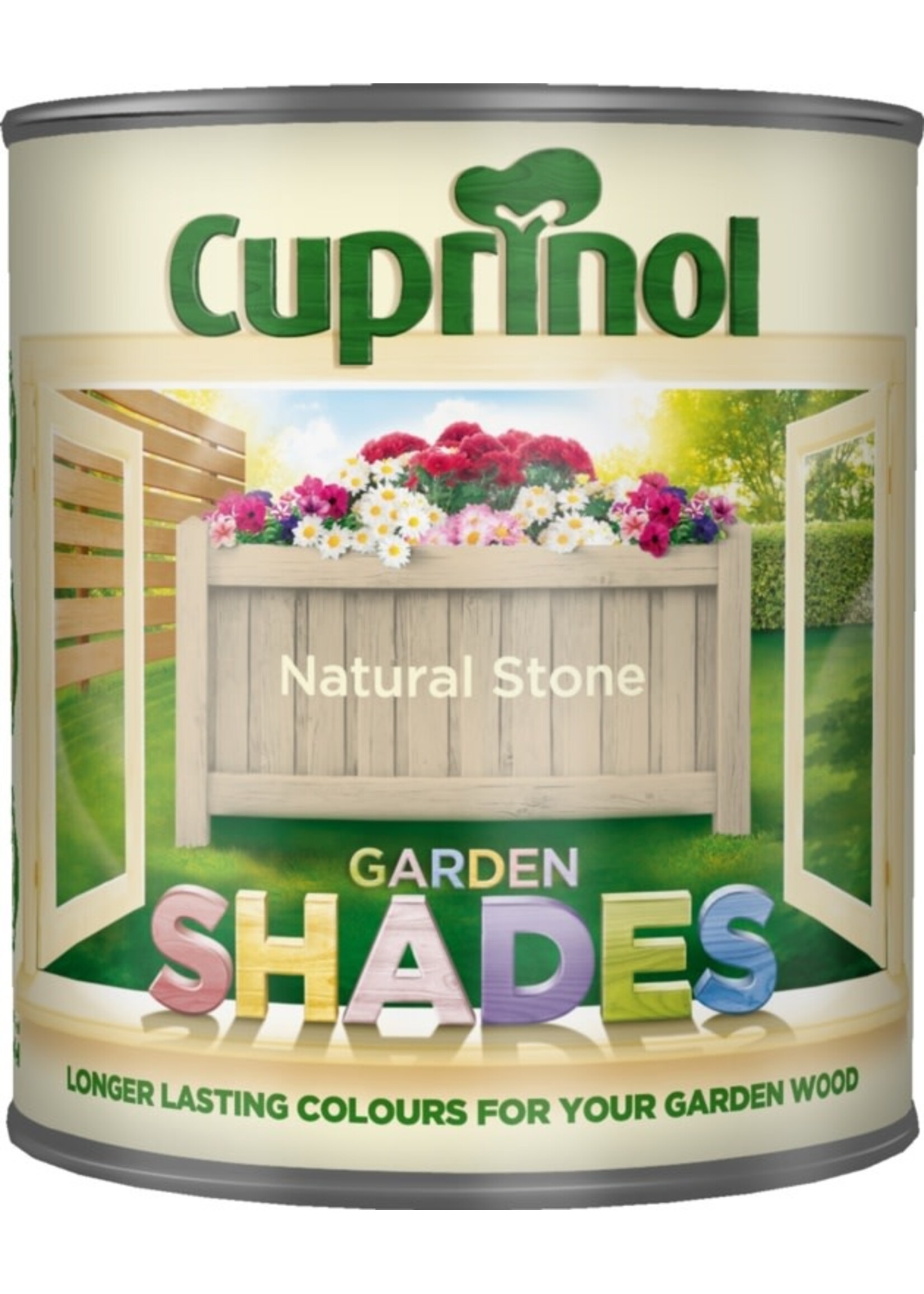 Cuprinol Cuprinol Garden Shades