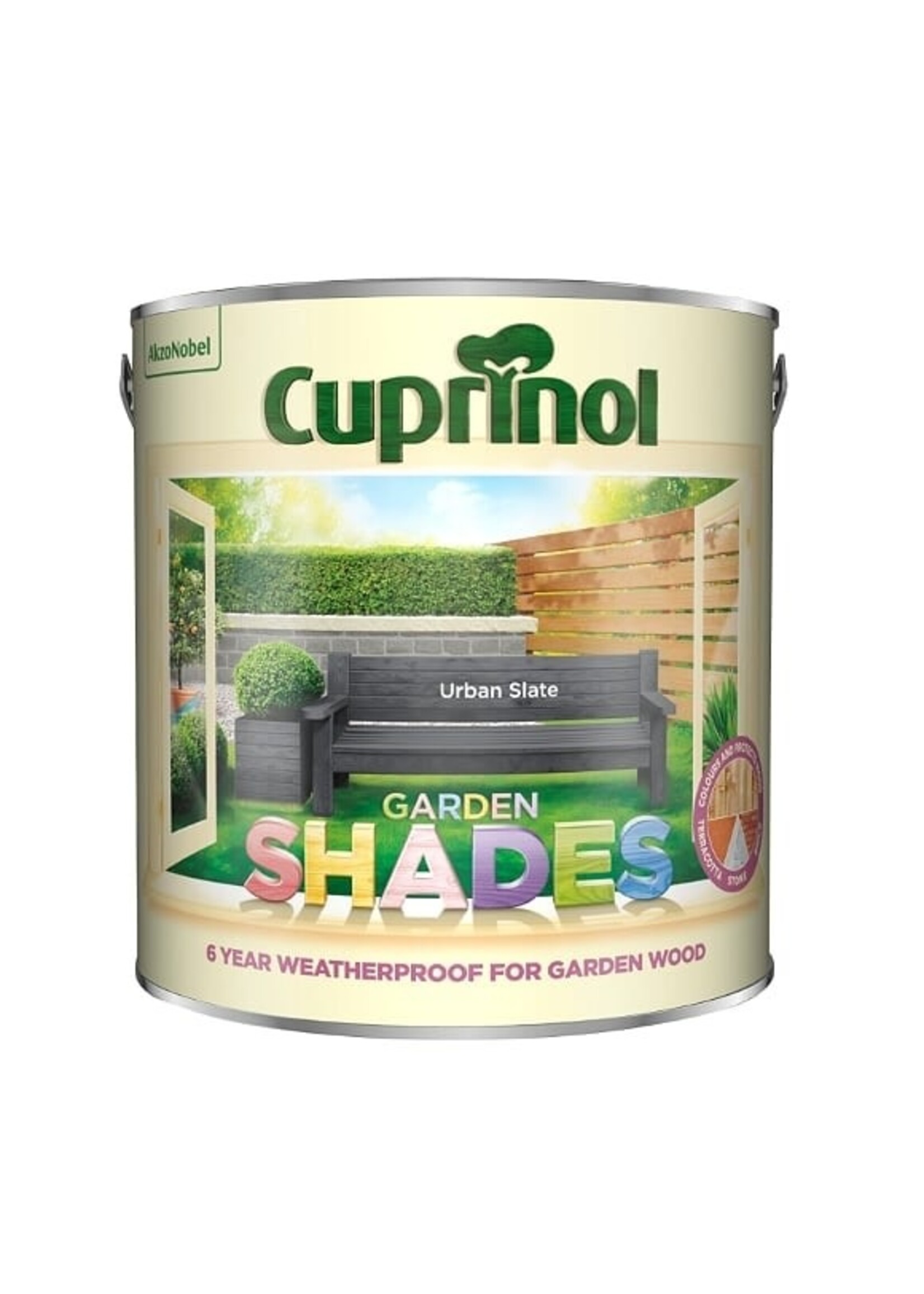 Cuprinol Cuprinol Garden Shades