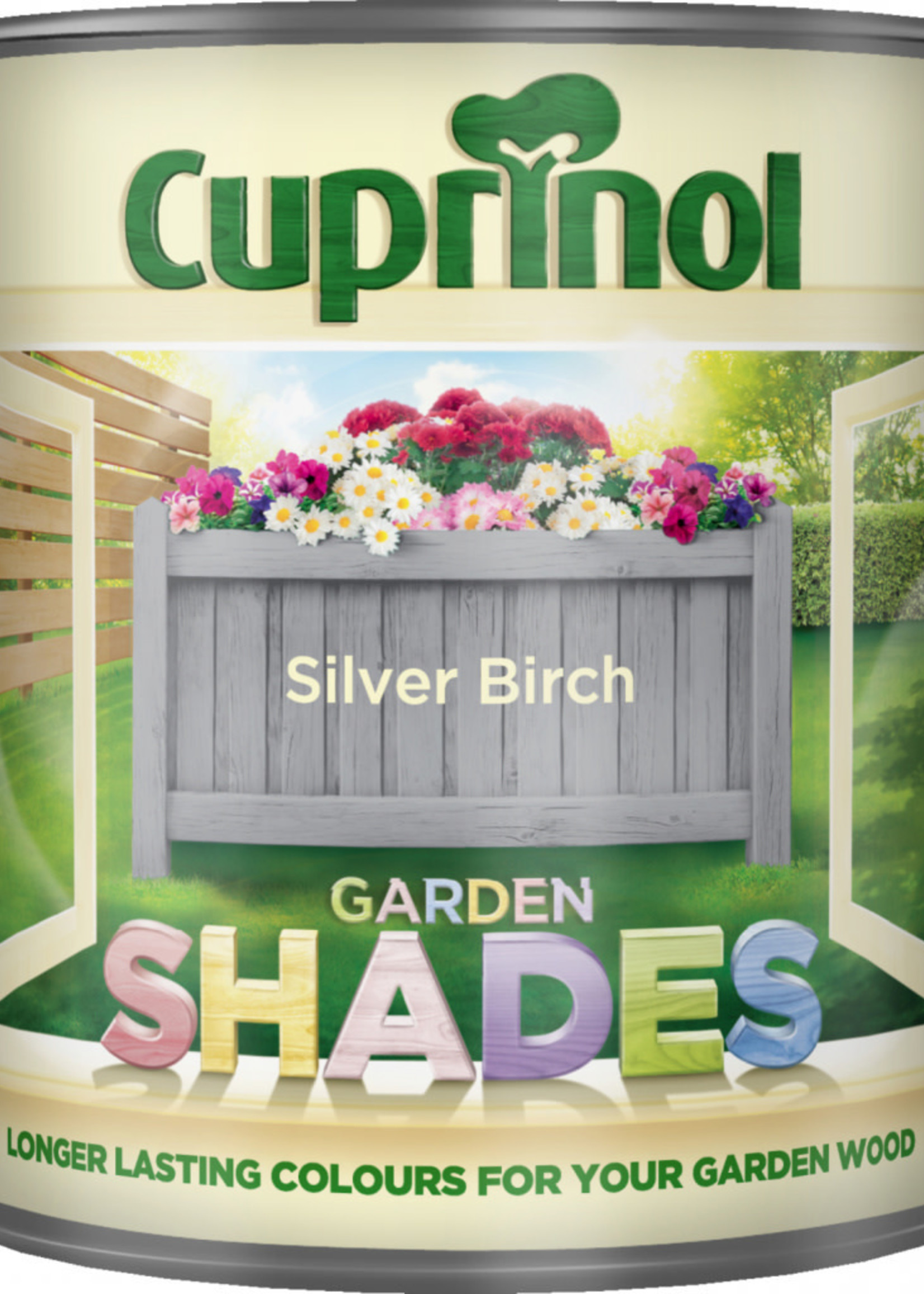 Cuprinol Cuprinol Garden Shades