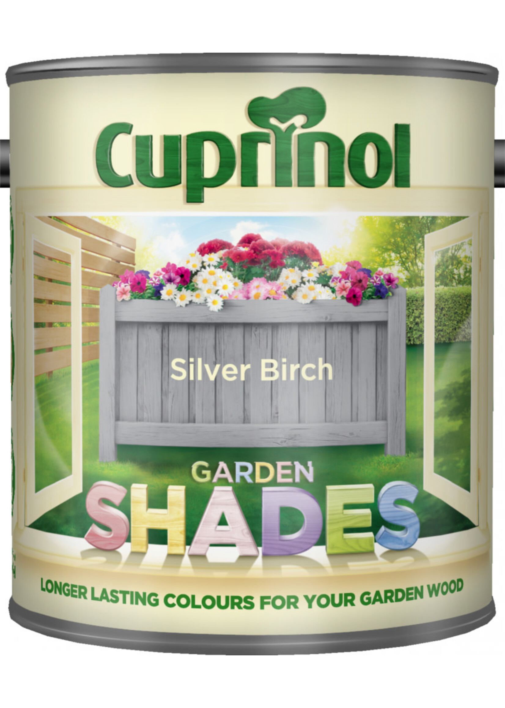 Cuprinol Cuprinol Garden Shades