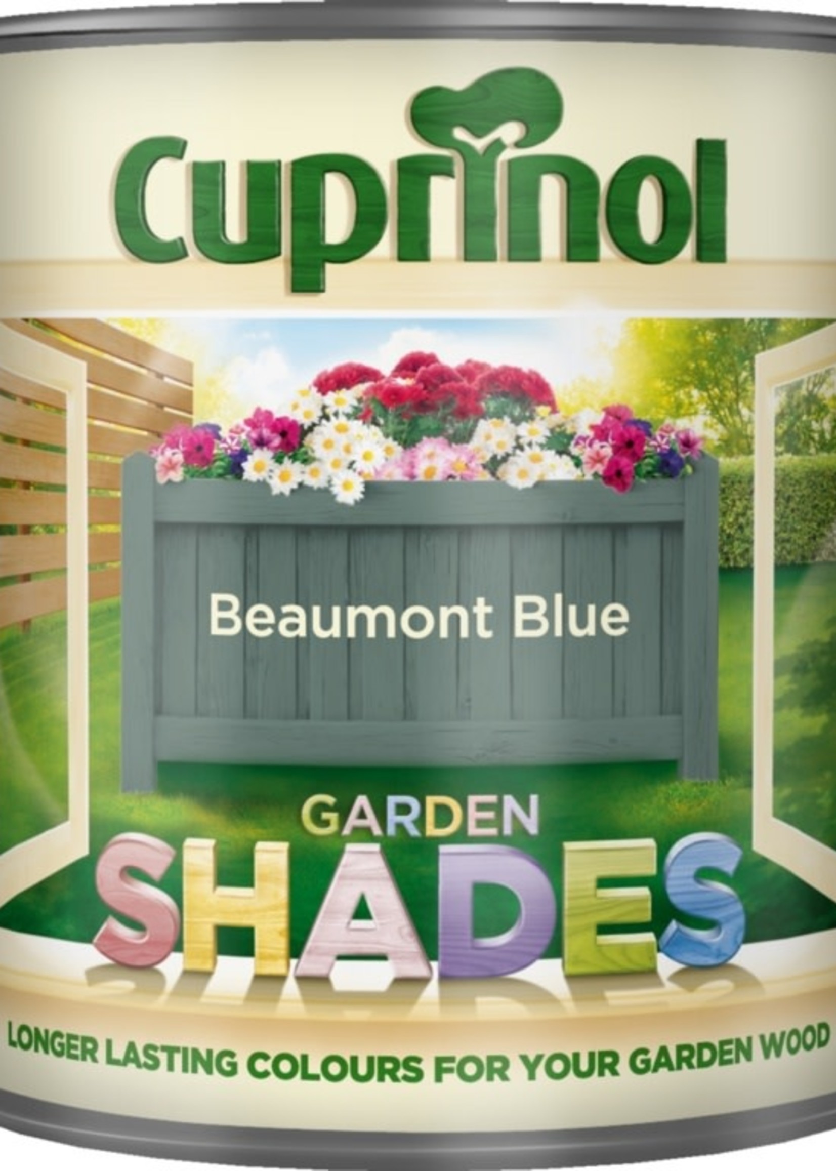Cuprinol Cuprinol Garden Shades