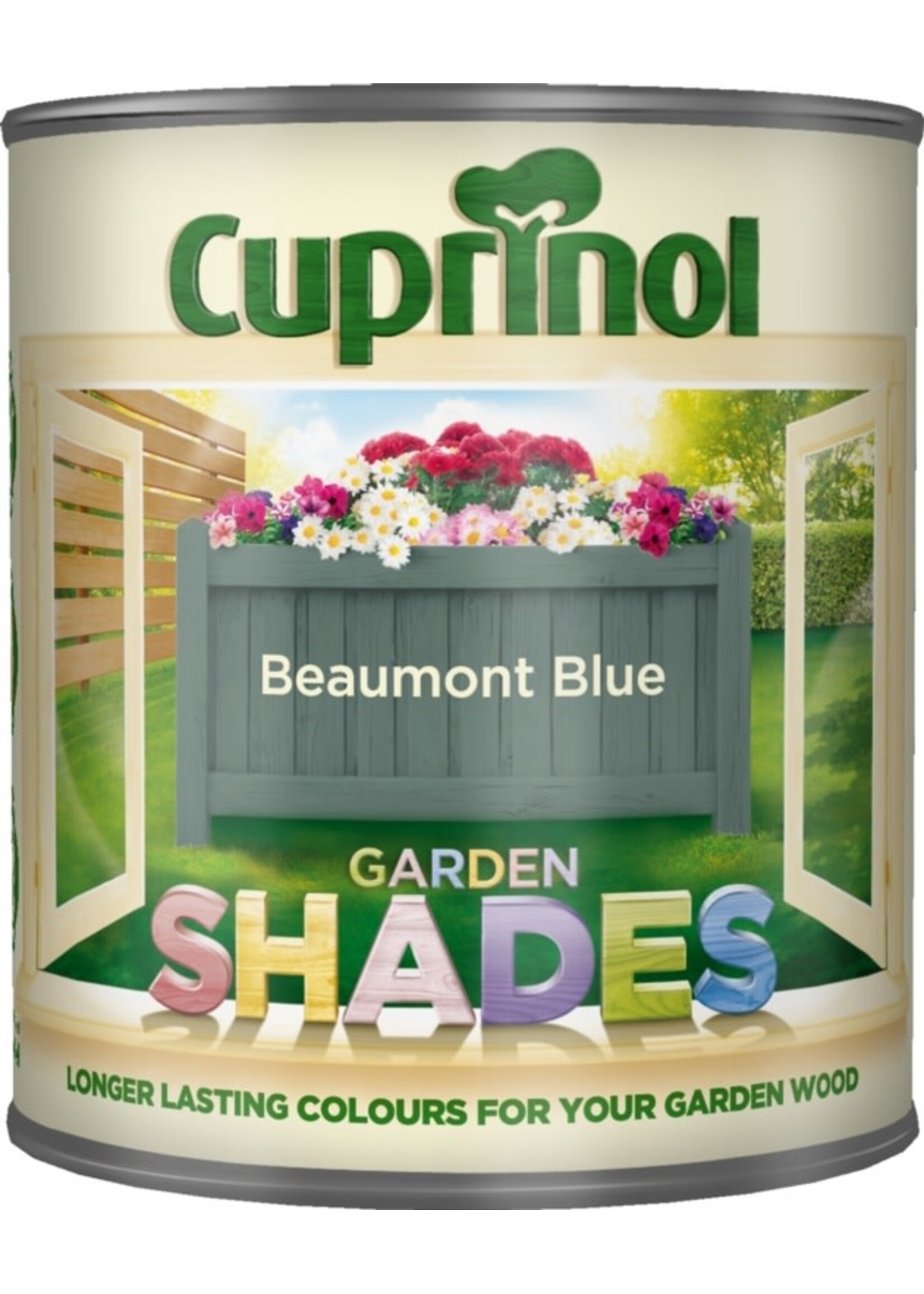 Cuprinol Cuprinol Garden Shades