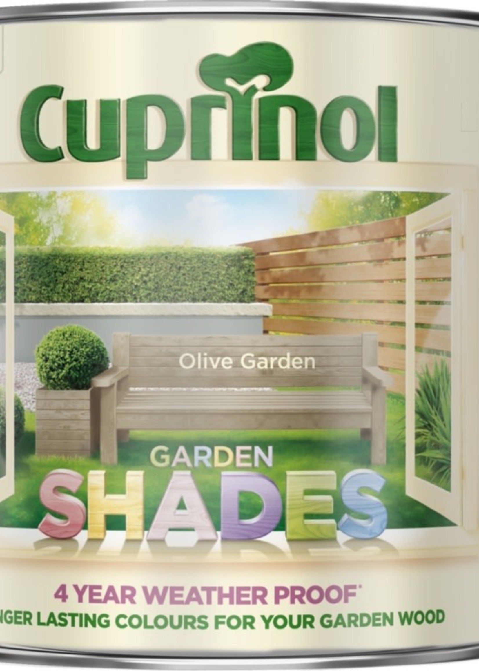 Cuprinol Cuprinol Garden Shades