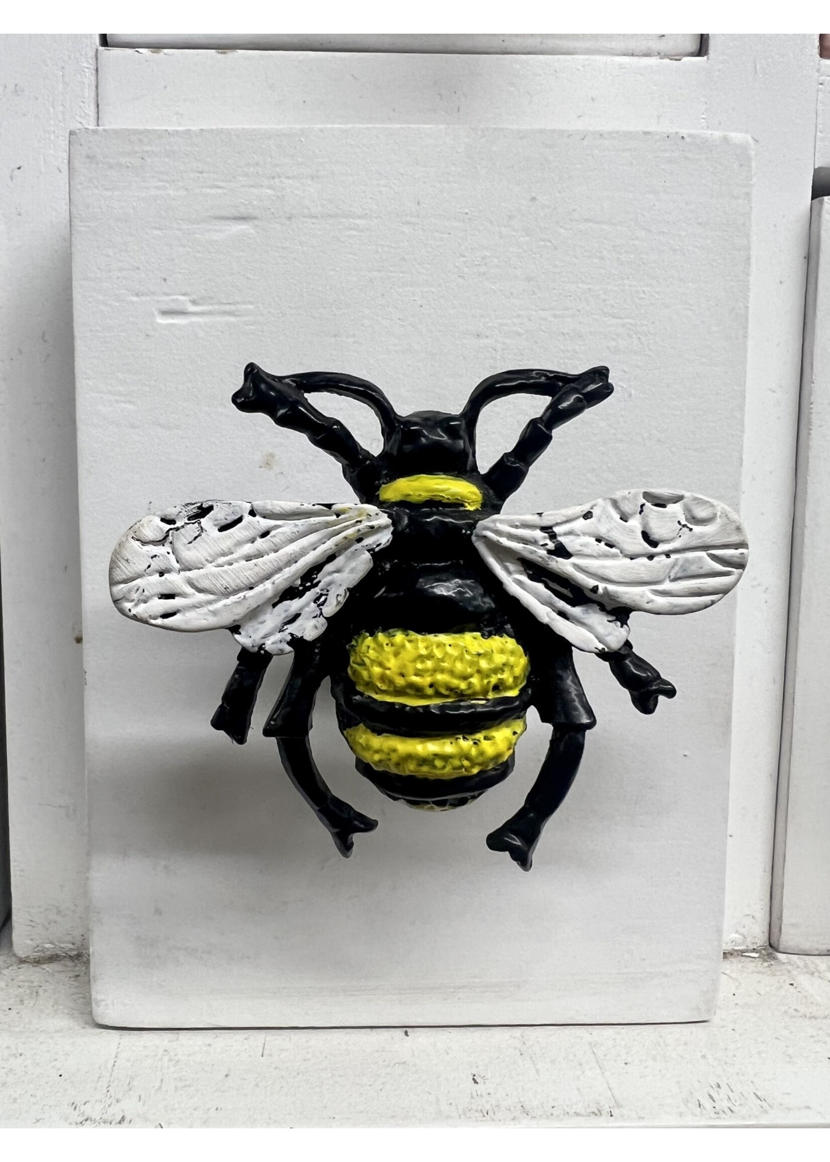 Sass & Belle Honey Bee Drawer Knob