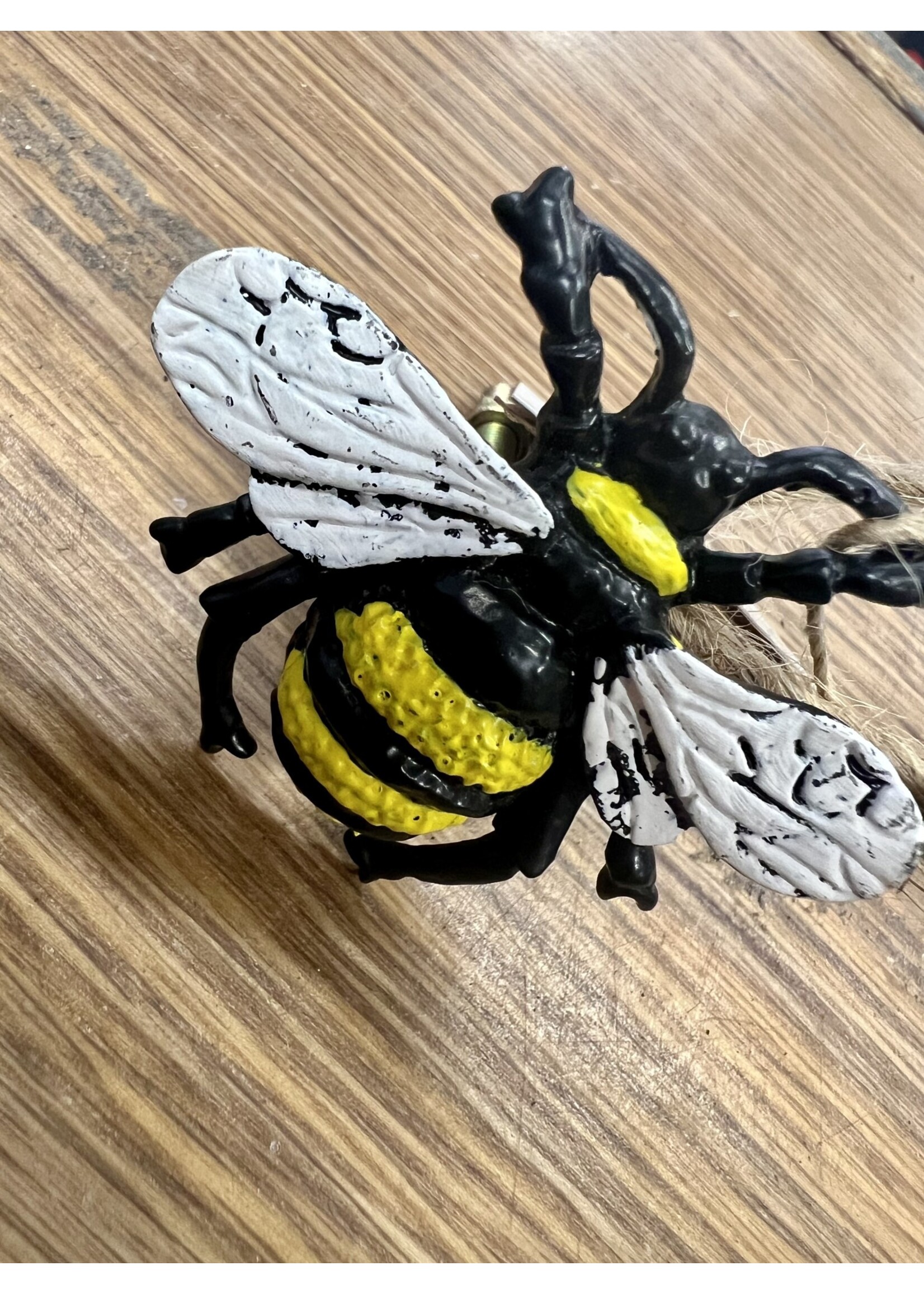 Sass & Belle Honey Bee Drawer Knob