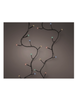 Lumineo Multicolour 360 LED Twinkle Light Indoor/Outdoor With Timer