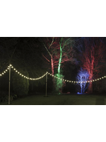 Premier String Light Poles with Hooks 8x60cm or 4x120cm