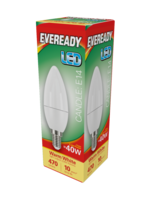 Eveready Eveready LED Candle Bulb