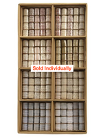 Cotton Ribbon 3m - Various Designs