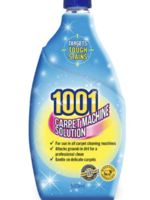 Carpet Machine Solution by 1001