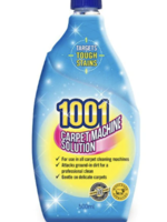 WD-40 Carpet Machine Solution by 1001