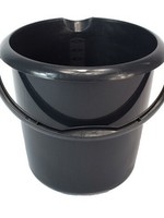 TML TML Graphite Bucket 13L