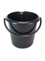 TML TML Graphite Bucket 13L