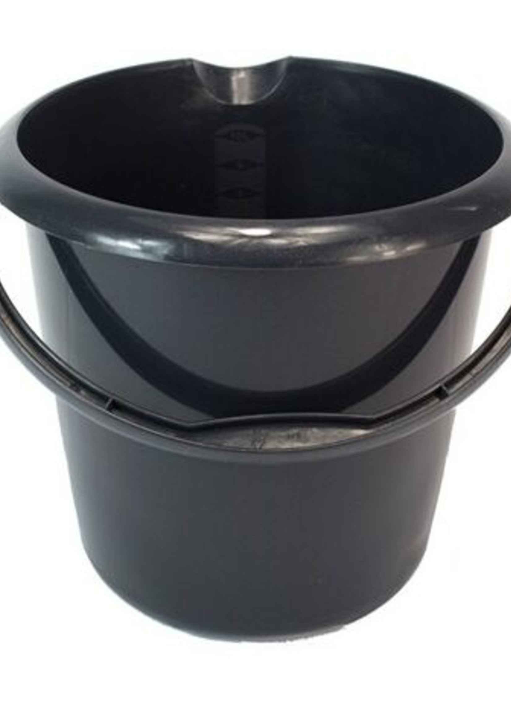 TML TML Graphite Bucket 13L