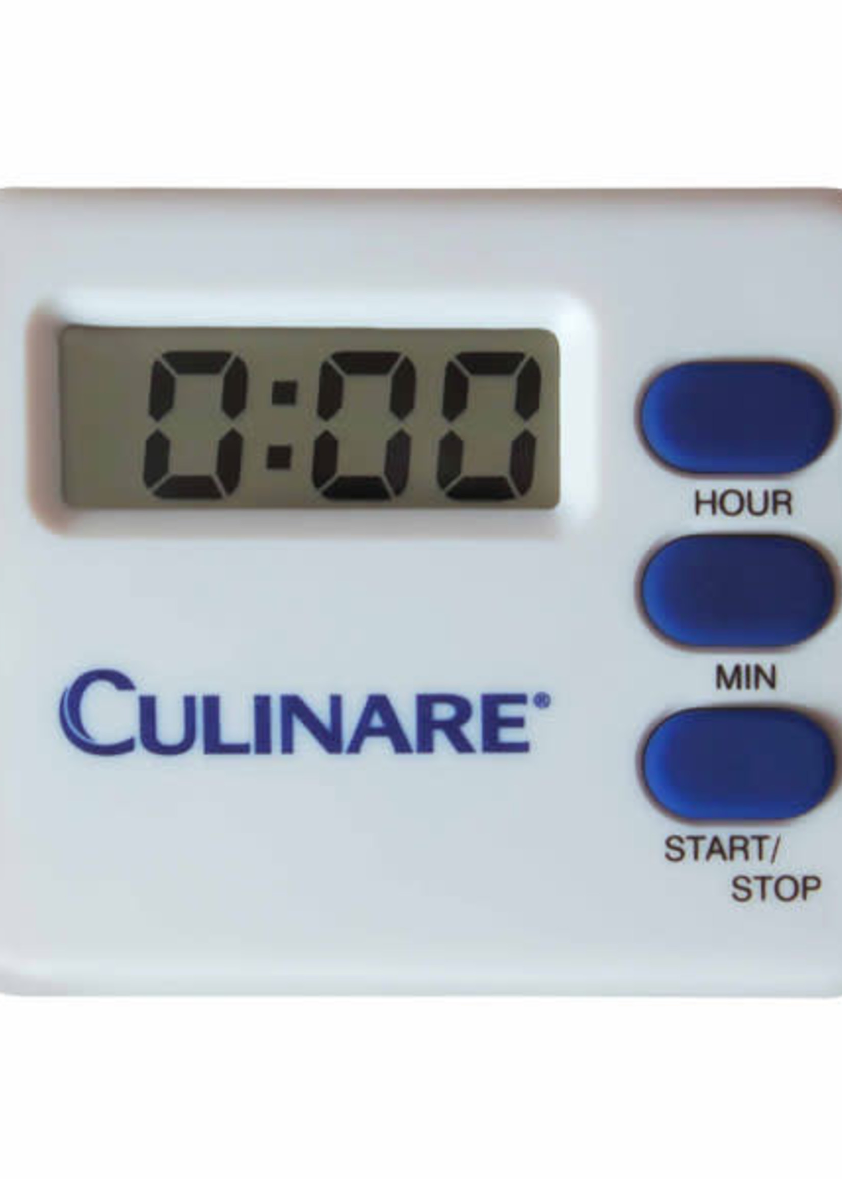 Culinare Digital Timer (DigiTimer)