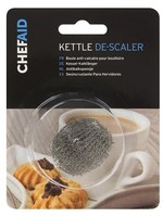 Chef aid Chef Aid Kettle De-scaler Ball