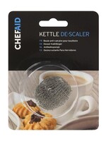 Chef aid Chef Aid Kettle De-scaler Ball
