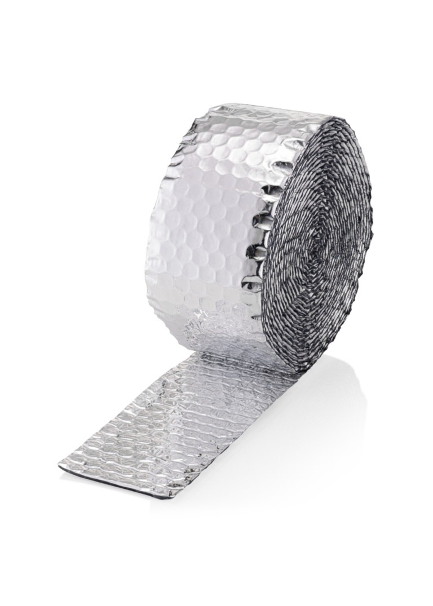 Superfoil Pipe Insulation 80mm x 7.5m