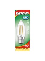 Eveready Eveready LED Filament Candle Bulb