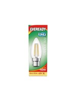 Eveready Eveready LED Filament Candle Bulb