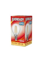 Eveready Eveready LED Filament Golf Bulb
