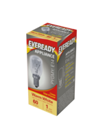 Eveready Eveready Appliance Pygmy Bulb 15w E14 Warm White