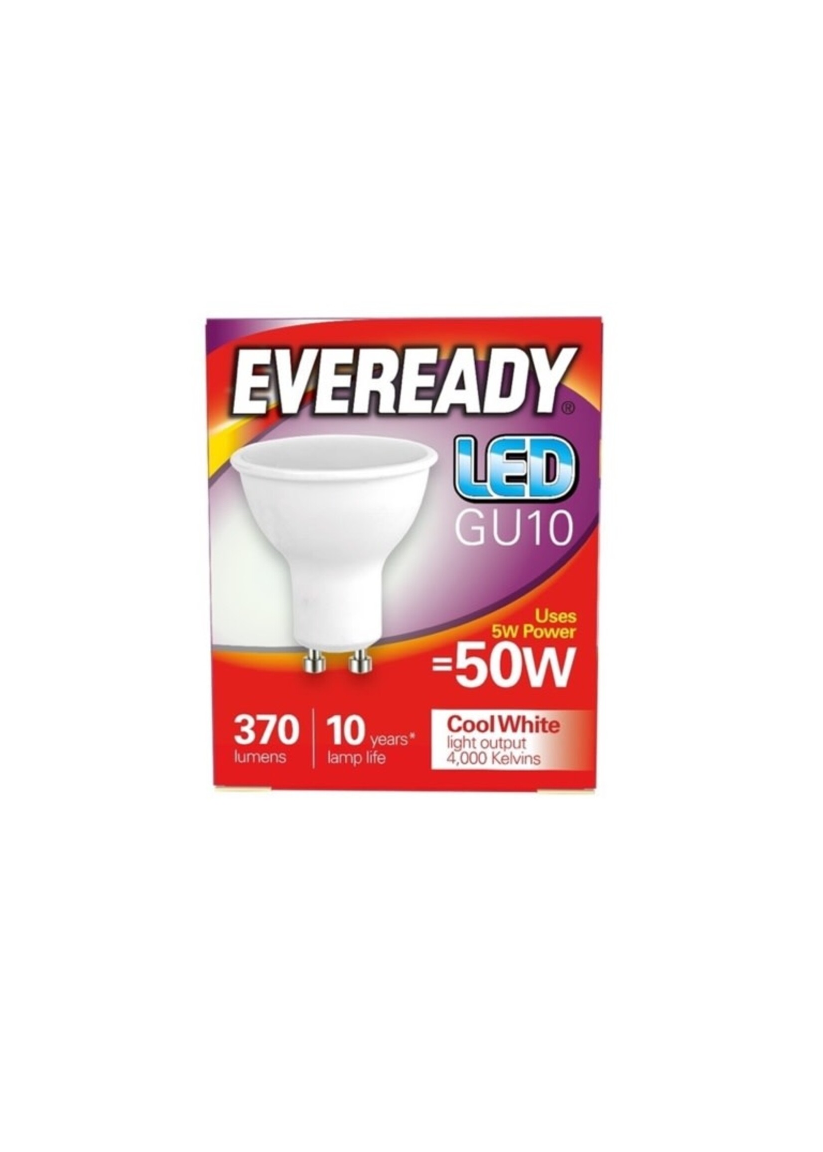 Eveready Eveready LED Downlight Bulb