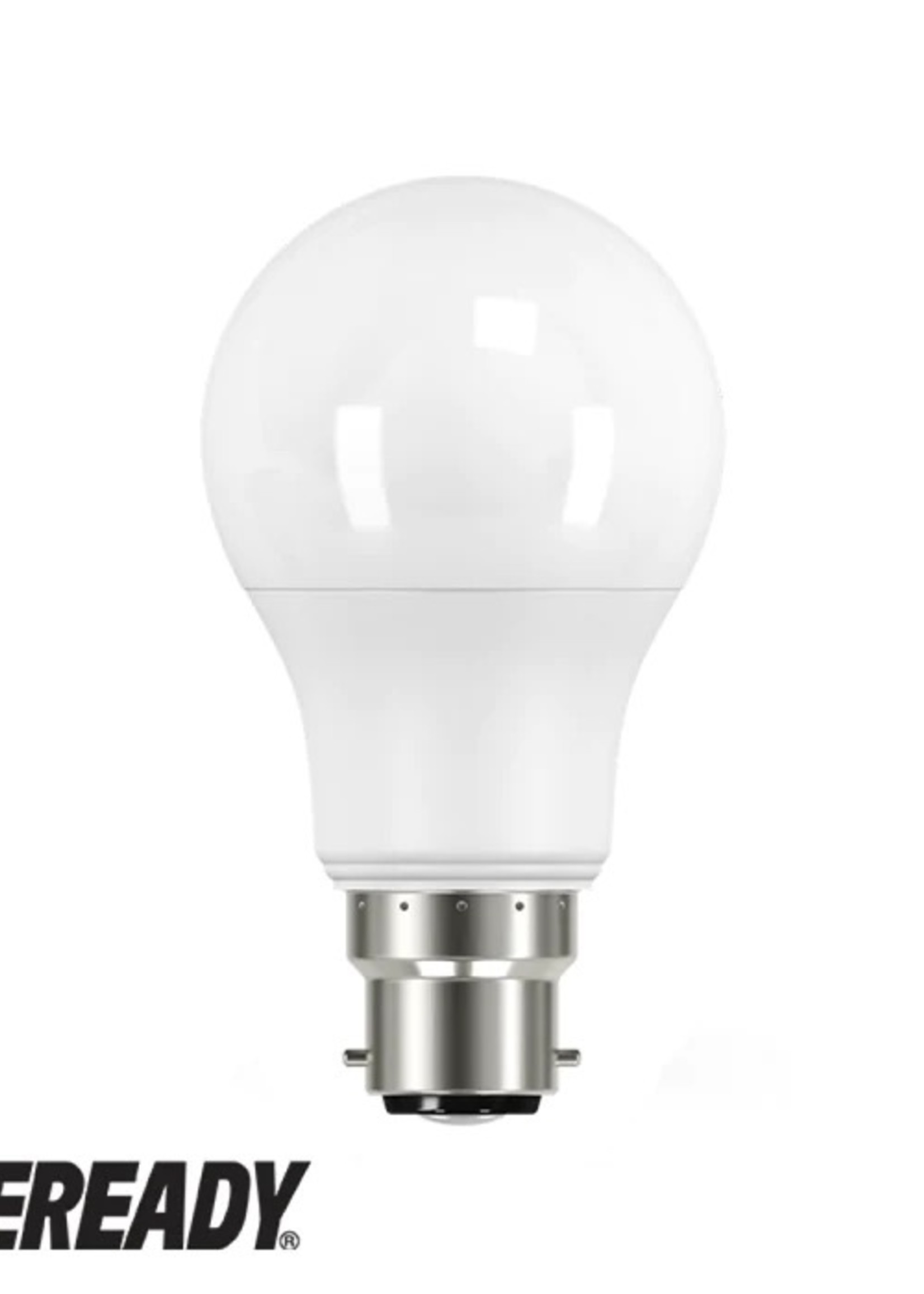 Eveready Eveready LED GLS Bulb