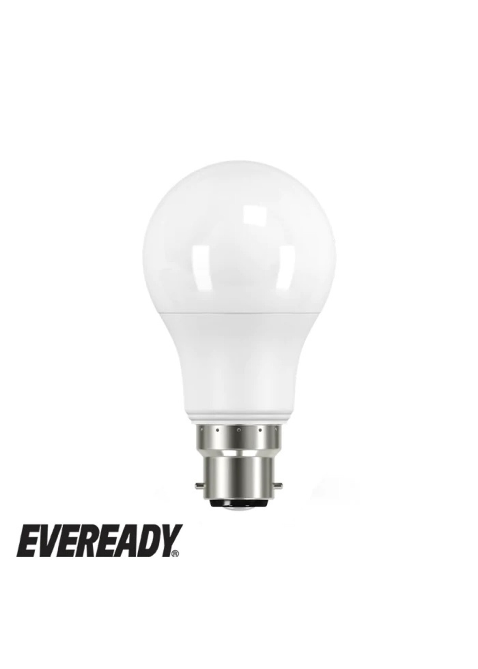 Eveready Eveready LED GLS Bulb