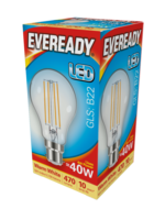 Eveready Eveready LED Filament GLS Bulb