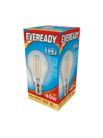 Eveready Eveready LED Filament GLS Bulb