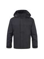 FORT Workwear Fort Rutland Jacket Black 245