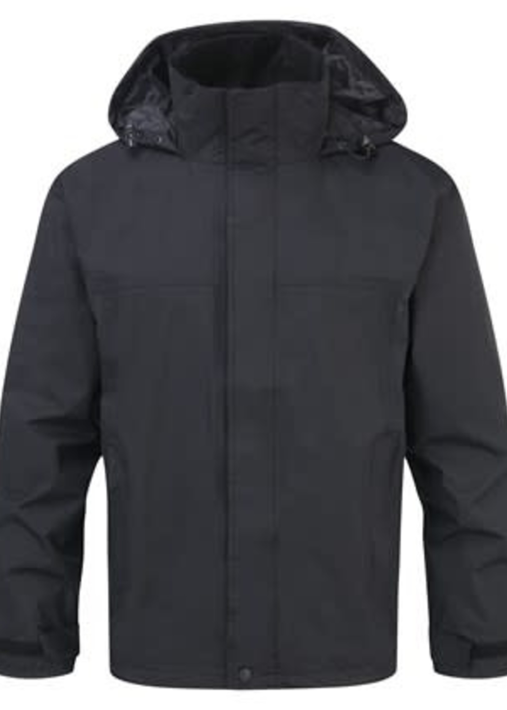 FORT Workwear Fort Rutland Jacket Black 245