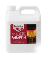 Barrettine Premium Paraffin 4L