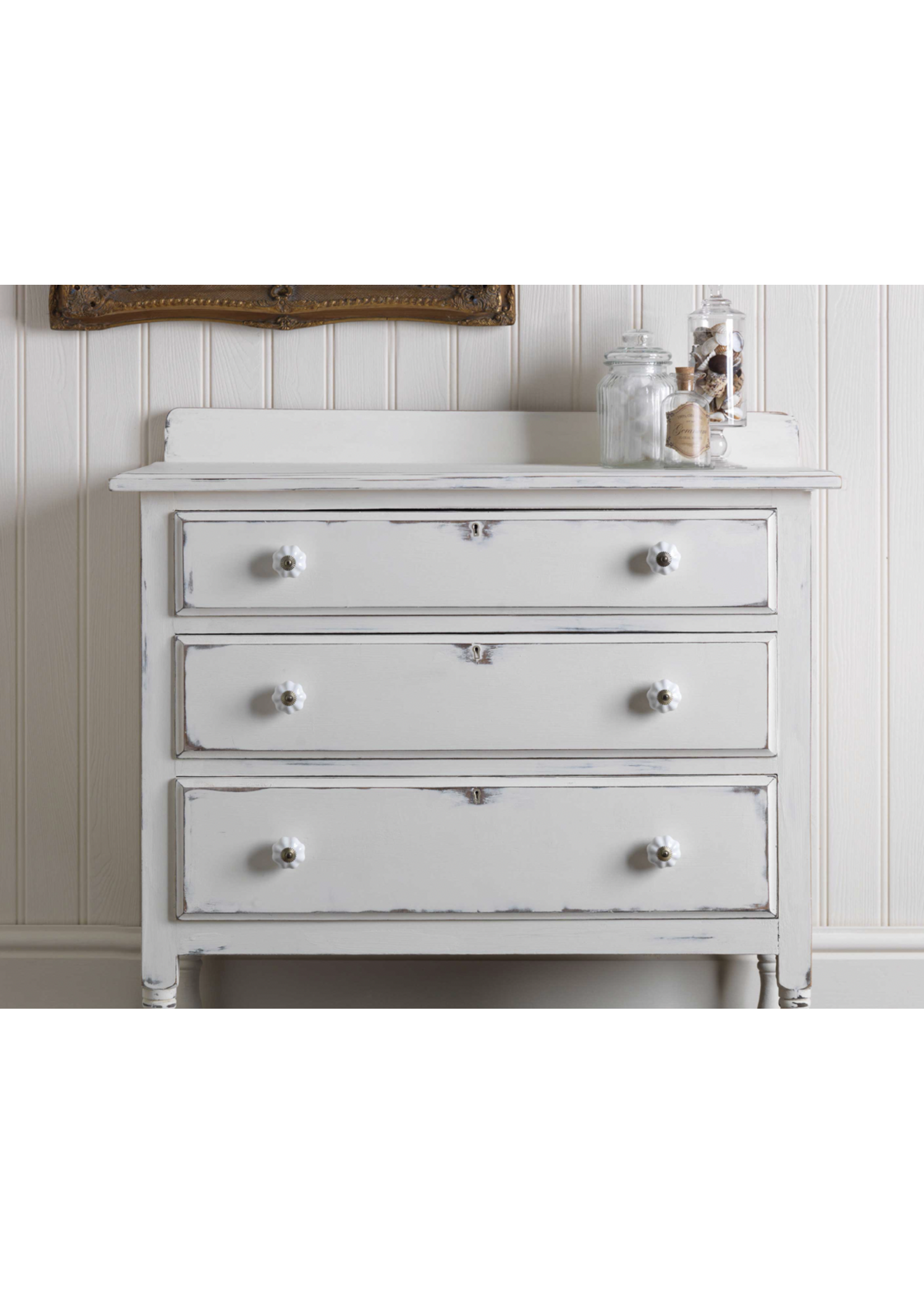 Rust-oleum Rust-oleum Chalk Paint