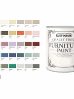 Rust-oleum Rust-oleum Chalk Paint