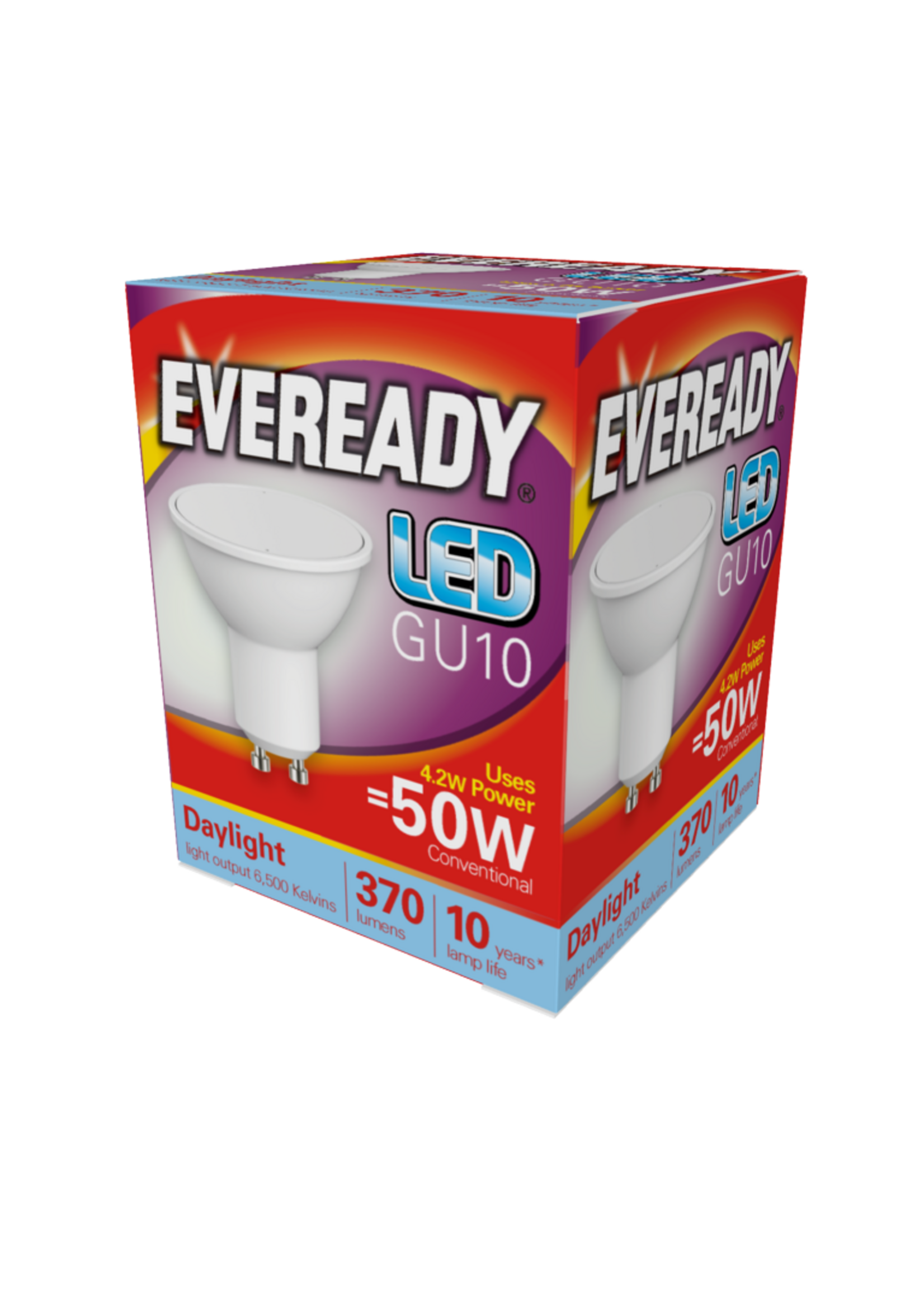 Eveready Eveready LED Downlight Bulb