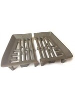 M.A.C Metalcraft Ltd Baxi Fire Grate 16"