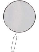 Chef aid Splatter Guard 26cm