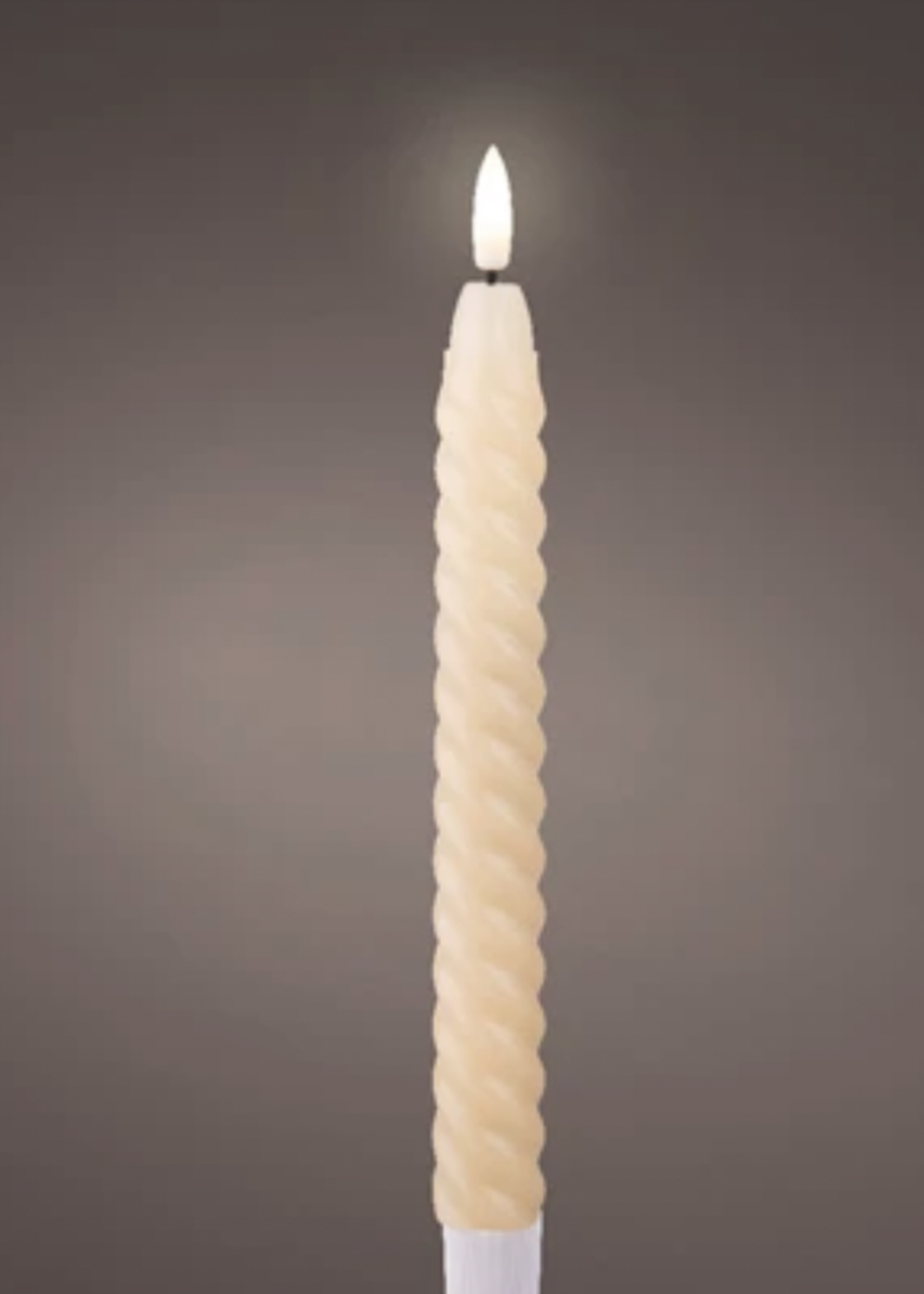 Candles with timer -  Italia