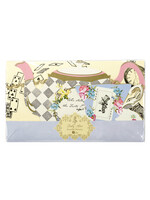 Talking Tables Truly Alice Teapot Bunting