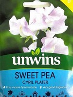 Unwins Sweet Pea - Cyril Plater