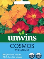 Unwins Cosmos - Millennium