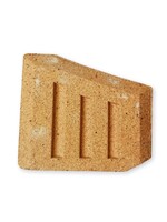 Manor Reproductions Ltd Side Coal Saver Fire Bricks (Pair)