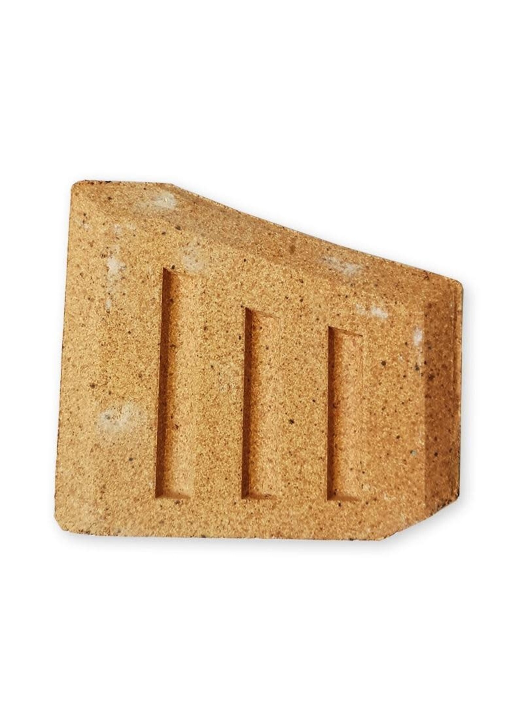 Manor Reproductions Ltd Side Coal Saver Fire Bricks (Pair)