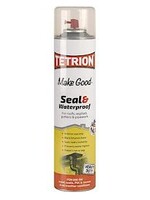 Tetrion Tetrion Make Good Seal & Waterproof Spray 400ml