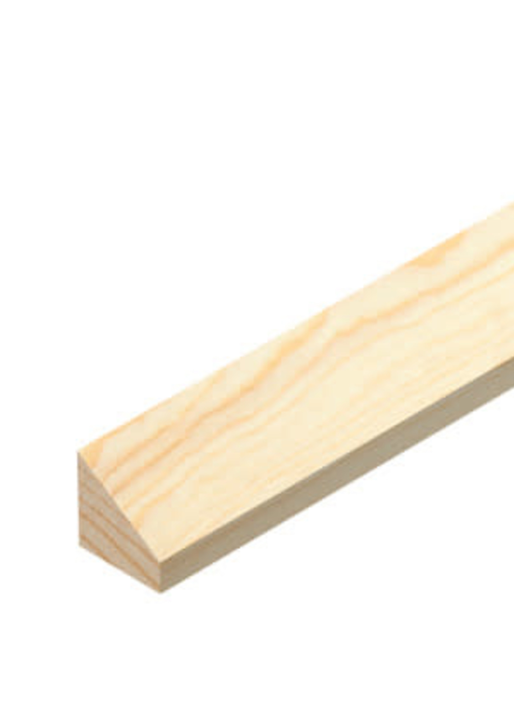 Wedge Pine