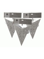 Lumineo White Paper Star Light