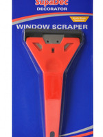 SupaDec SupaTool / Harris Window Scraper